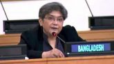 সন্ত্রাসের বিরুদ্ধে লড়াইয়ে জাতিসঙ্ঘের কাছে প্রযুক্তি সহায়তা চাইল বাংলাদেশ