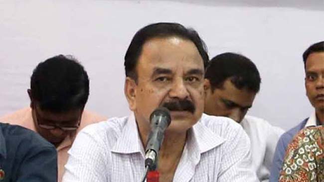 আমরা যারা মুক্তিযুদ্ধ করেছি তাদের কোনো স্বাধীনতা নেই : গয়েশ্বর