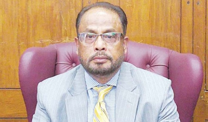 পুলিশের গুলিতে হতাহতের দায়িত্ব সরকারকেই নিতে হবে : জি এম কাদের