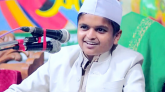 প্রিজনভ্যান থেকে লাইভে যা বললেন ‘শিশুবক্তা’ রফিকুল