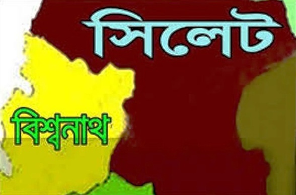 বিশ্বনাথে এলোপাতাড়ি কুপিয়ে যুবক হত্যা
