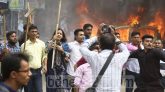 বিএনপি নেত্রী নিপুণ রায় রিমান্ডে