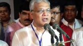 সস্ত্রীক করোনায় আক্রান্ত বিএনপিনেতা ডাঃ জাহিদ