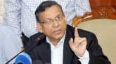 ডিজিটাল নিরাপত্তা আইনে সংশোধন আসছে : আইনমন্ত্রী