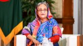 করোনা মোকাবিলায় সফল ৩ নেতার একজন শেখ হাসিনা