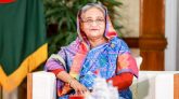 হঠাৎ করেই অনুষ্ঠানে হাজির প্রধানমন্ত্রী