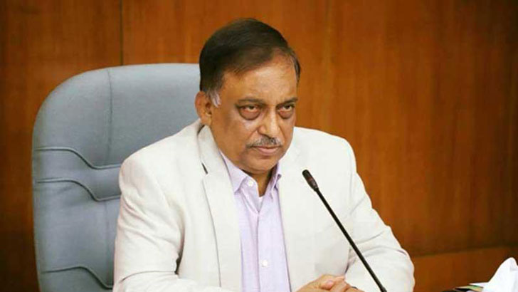 কঠোর হুশিয়ারি সরকারের