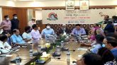 সিলেট জেলা পরিষদের তিনদিনব্যাপী বঙ্গবন্ধু উৎসব উদ্বোধন ১৭ মার্চ