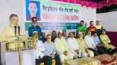 মুক্তিযোদ্ধাদের জীবনের বিনিময়ে স্বাধীনতা ও লাল সবুজের পতাকা পেয়েছি : আবু জাহিদ