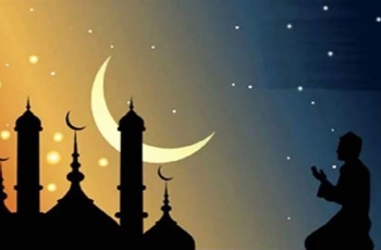 আজ পবিত্র শবে বরাত