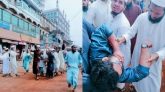 মোদির আগমনের প্রতিবাদ হাটহাজারীতে ব্যাপক সংঘর্ষ, গুলিবিদ্ধ ৪ জন নিহত