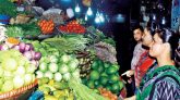 সকাল ৮টা থেকে বিকাল ৪টা পর্যন্ত কাঁচাবাজার খোলা থাকবে