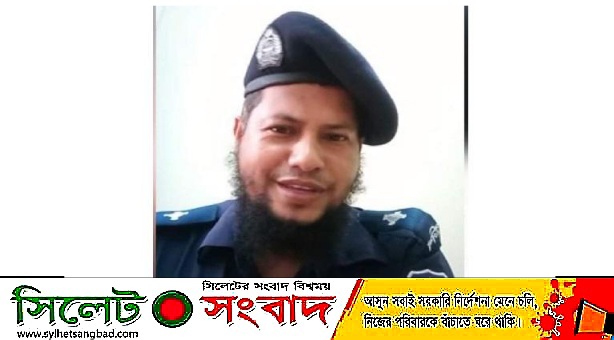 সাসপেন্ড হলেন ফেসবুক লাইভে আসা সেই পুলিশের এএসআই
