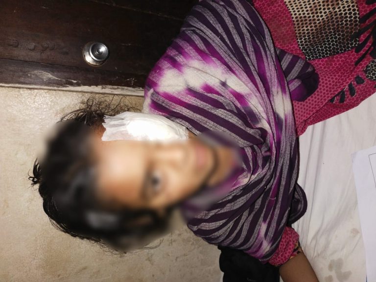 শিবেরবাজারের মানসি নগরে দু’পক্ষের সংঘর্ষে আহত ২৬