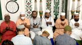 খালেদা জিয়ার সুস্থতা কামনায় সিলেটে জিয়া পরিষদের কোরআন খতম