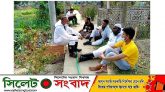 এক মাসে মৃত্যু দেড় হাজার : দাফন করতে করতে ক্লান্ত স্বেচ্ছাসেবীরা
