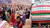 দোকানপাট-শপিংমল খোলা যাবে ২৫ এপ্রিল থেকে