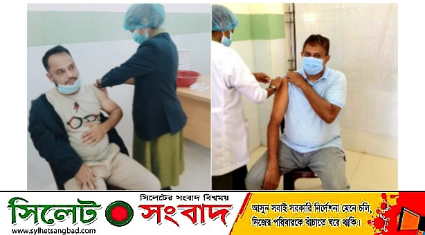 কাল থেকে করোনার প্রথম ডোজের টিকাদান সাময়িক বন্ধ