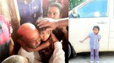 গোবিন্দগঞ্জে শিশু অপহরণ, ৫ ঘণ্টার মধ্যে গোটাটিকর থেকে উদ্ধার
