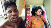 জুড়ীতে বজ্রঘাতে শিশুসহ ২ জনের মৃত্যু