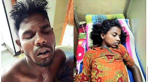 জুড়ীতে বজ্রঘাতে শিশুসহ ২ জনের মৃত্যু