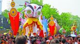 বাংলা নববর্ষ উদযাপন নিয়ে সরকারের নিষেধাজ্ঞা