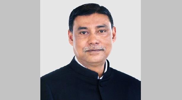 আওয়ামী লীগের সংসদ সদস্য আসলামুল হকের ইন্তেকাল