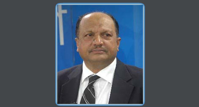 আব্দুল মতিন খসরু আর নেই