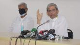 লকডাউনের নামে `ক্রাকডাউন’ দিয়েছে সরকার : মির্জা ফখরুল