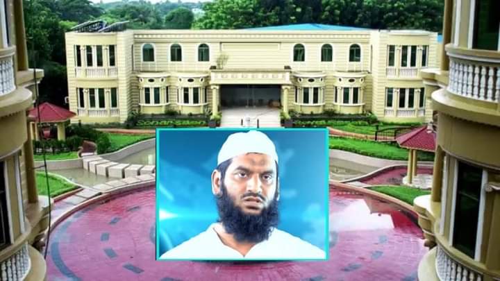 মামুনুল হকসহ ৮৩ জনের বিরুদ্ধে ৩টি মামলা