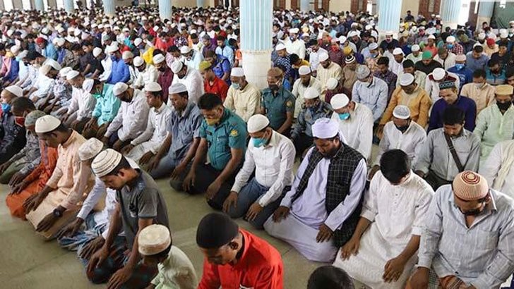 সারা বিশ্বে একইসাথে রোজা শুরু হয় না যে কারণে