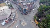 মধ্যরাত থেকে পরের ধাপের লকডাউন