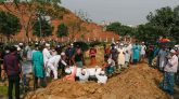 দেশে করোনায় আরও ৩২ জনের মৃত্যু