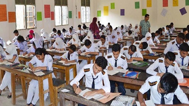 এসএসসির ফরম পূরণ স্থগিত