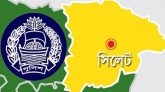 সিলেটের দুই থানা পেল নতুন ওসি