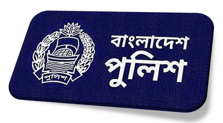 অতিরিক্ত পুলিশ সুপার করে ৫ কর্মকর্তাকে সিলেটে পদায়ন