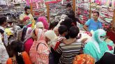 ‘মাস্ক না পরলে মার্কেট বন্ধ করে দেওয়া হবে’