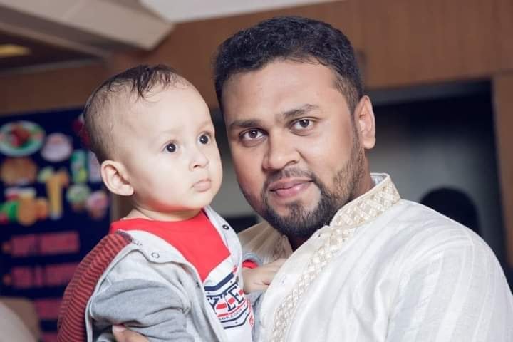 নগরীতে হৃদরোগে আক্রান্ত হয়ে চিকিৎসকের মৃত্যু