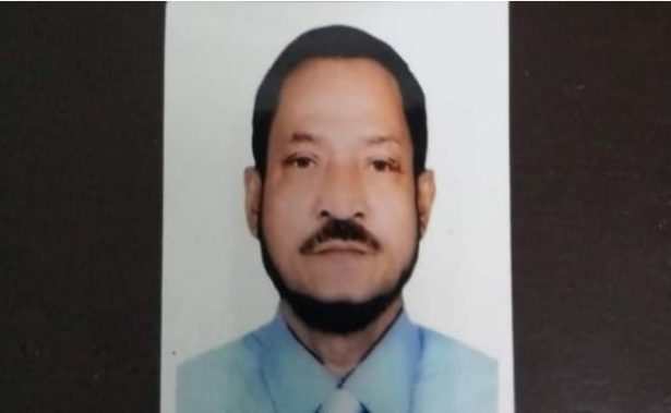 ন্যাপ নেতা ইসহাক আলী’র ৪র্থ মৃত্যু বার্ষিকী পালিত