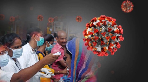 করোনার ভারতীয় ধরন কি বাংলাদেশে প্রবেশ করেছে?