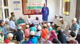 মহাগ্রন্থ আল কুরআন বিশ্ব মানবতার মুক্তির সনদ : সাহেদ আহমদ