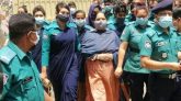 রিমান্ড নাকচ, কারাগারে রোজিনা