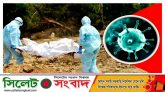 করোনা দেশে ৩৪ জনের মৃত্যু