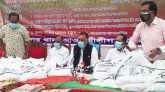 খালেদা জিয়াকে বিদেশ নিতে আবেদন করা হয়নি : স্বরাষ্ট্রমন্ত্রী