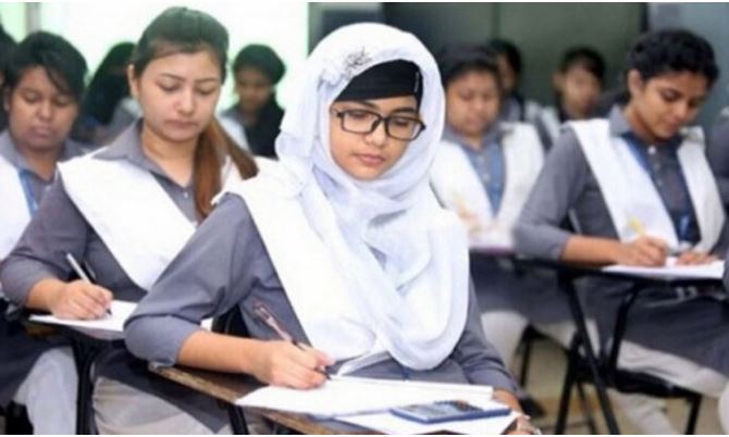 ২০২২ সালের এসএসসি-এইচএসসি পরীক্ষাও সংক্ষিপ্ত সিলেবাসে