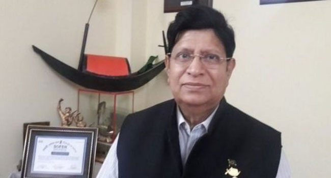 রোজিনার ঘটনায় অনেক প্রশ্ন ফেস করতে হবে : পররাষ্ট্রমন্ত্রী