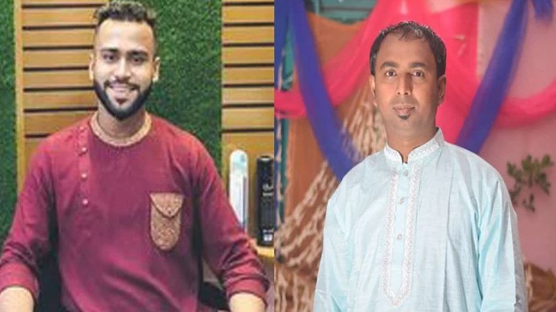 হবিগঞ্জে সিএনজি-মোটরসাইকেল সংঘর্ষে নিহত ২