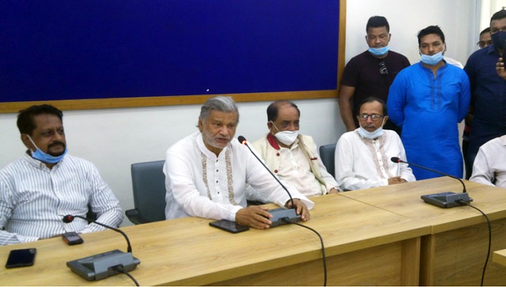 গ্রামকে শহরের সুযোগ সুবিধা দিতে কাজ করছি : পরিকল্পনামন্ত্রী