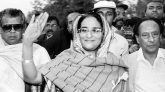 শেখ হাসিনার ৪০তম স্বদেশ প্রত্যাবর্তন দিবস আজ