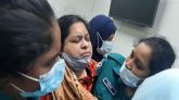 জামিন পেলেন সাংবাদিক রোজিনা